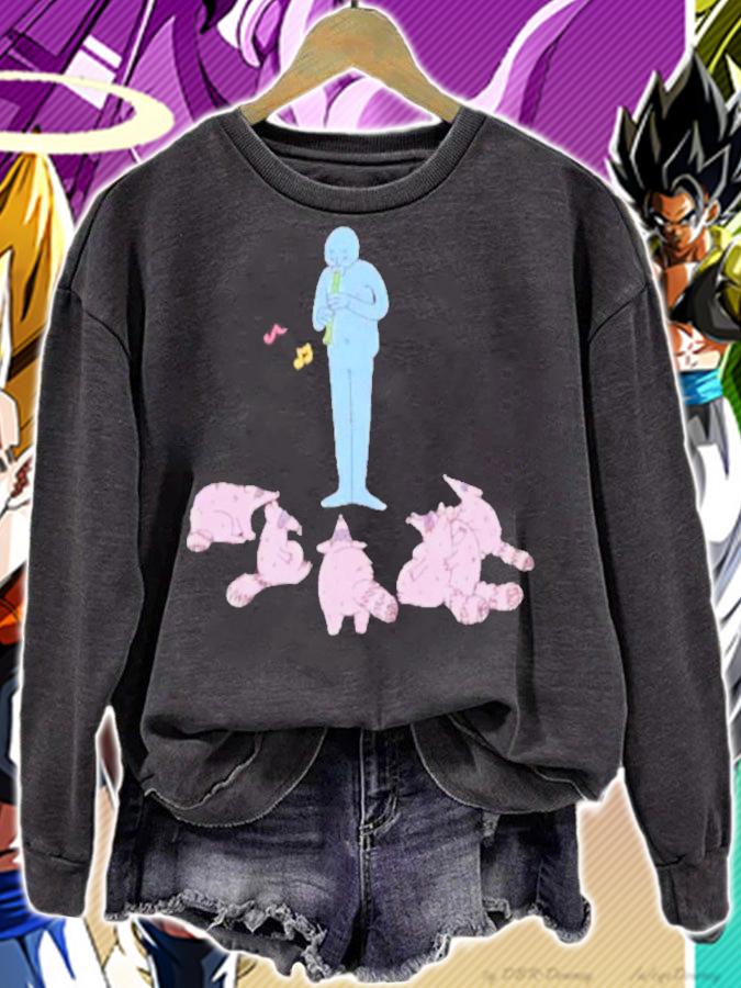 The Raccoon Summoner shirt t-shirt