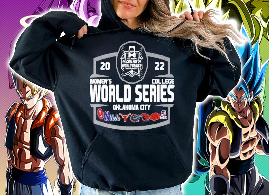 Texas Longhorns College World Series Bound Softball 2022 Shirt t-shirt hoodie
