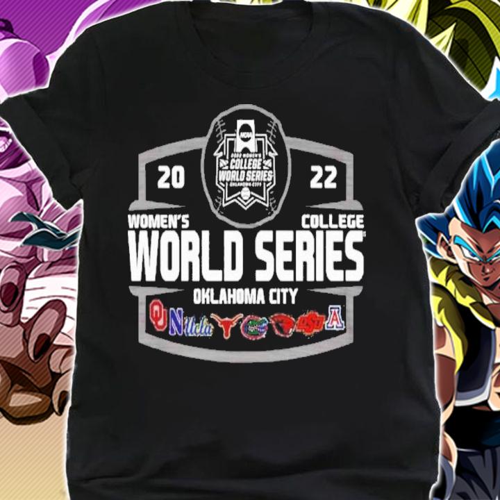 Texas Longhorns College World Series Bound Softball 2022 Shirt t-shirt shirt