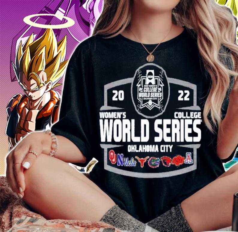 Texas Longhorns College World Series Bound Softball 2022 Shirt t-shirt woman shirt