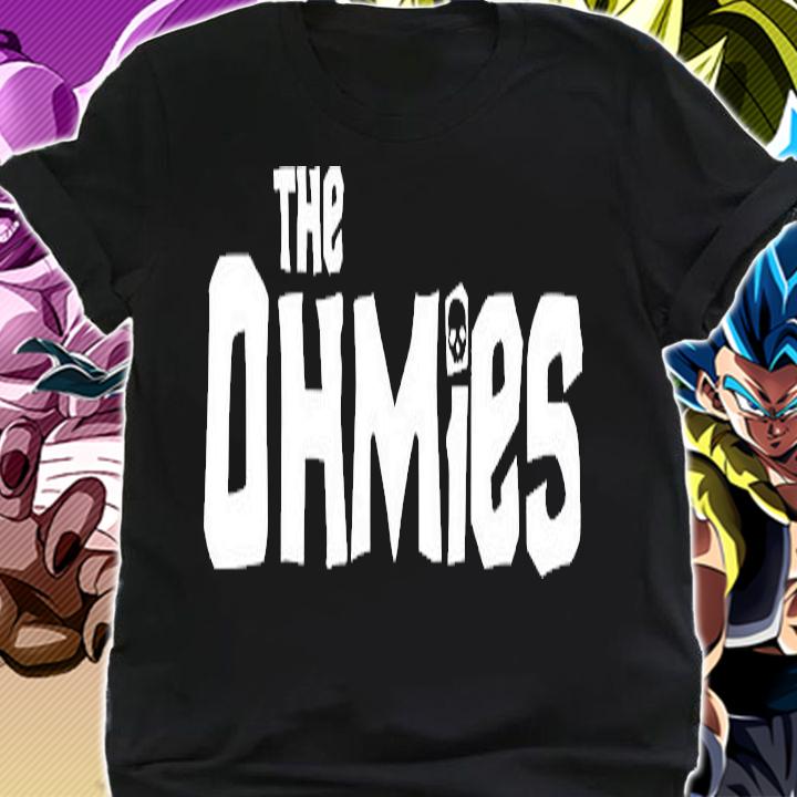 The Ohmies Classic T-Shirt t-shirt shirt