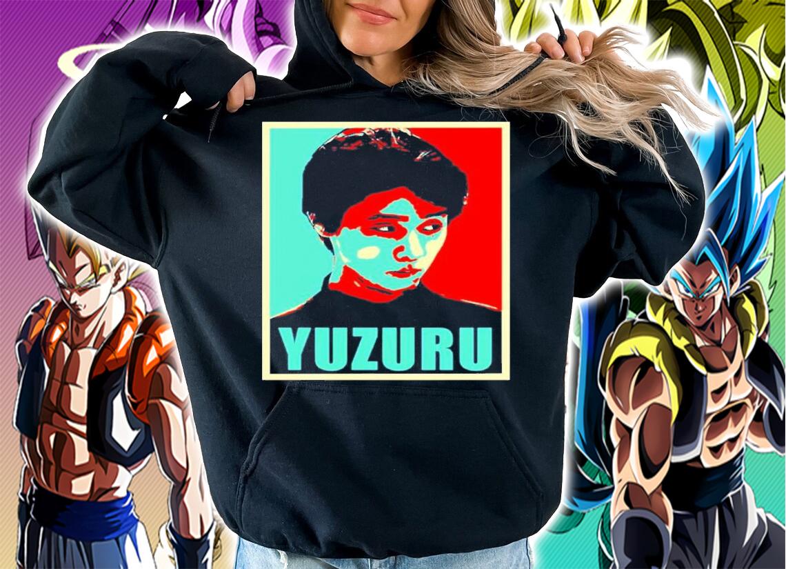 Yuzuru Hanyu Hope Style Shirt t-shirt