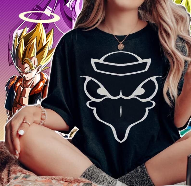 About The Fans Shop We CanT Continue Like This t-shirt