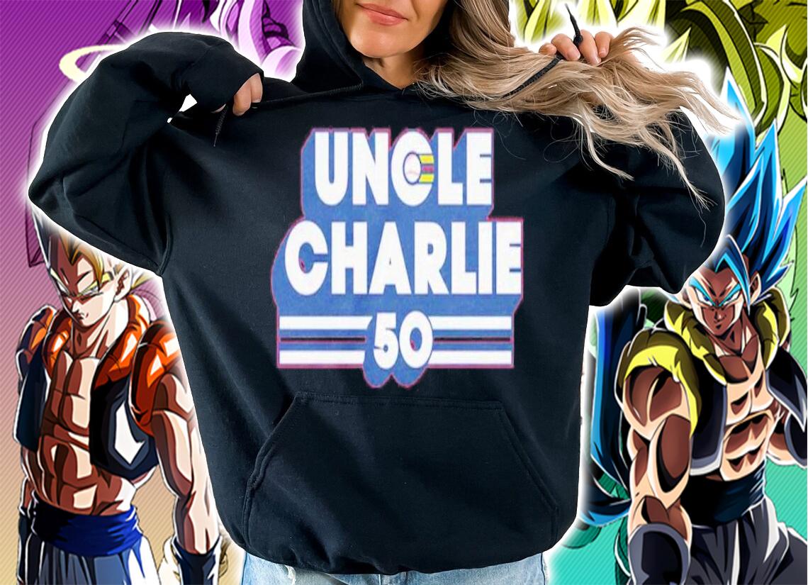 Adam Wainwright Uncle Charlie 50 Shirt t-shirt hoodie