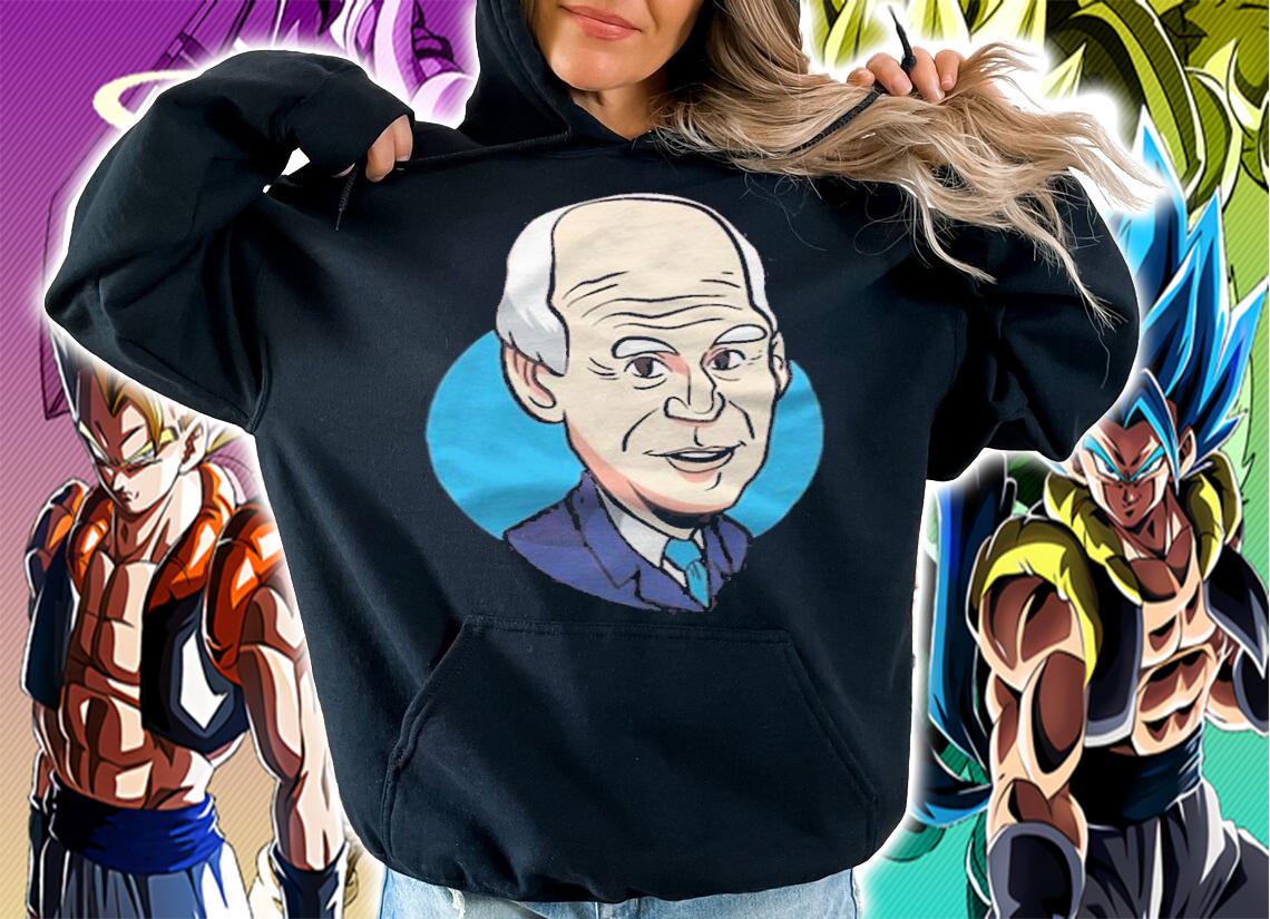 Anti President politics President Biden Joe Biden T-Shirt t-shirt