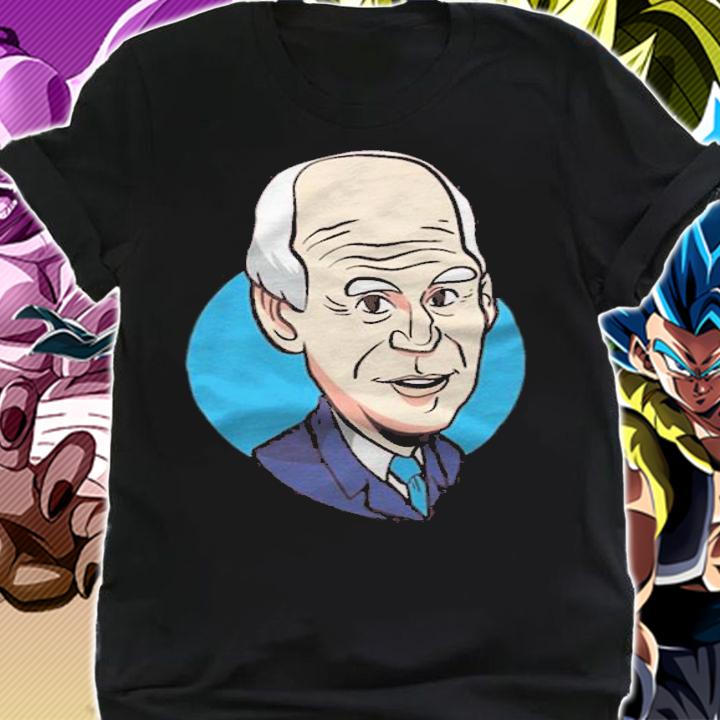 Anti President politics President Biden Joe Biden T-Shirt t-shirt
