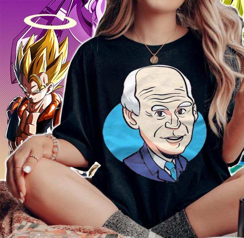 Anti President politics President Biden Joe Biden T-Shirt t-shirt