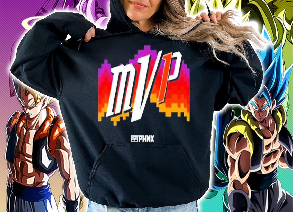 Awesome phnx Locker Phoenix Suns MVP 1 Shirt t-shirt