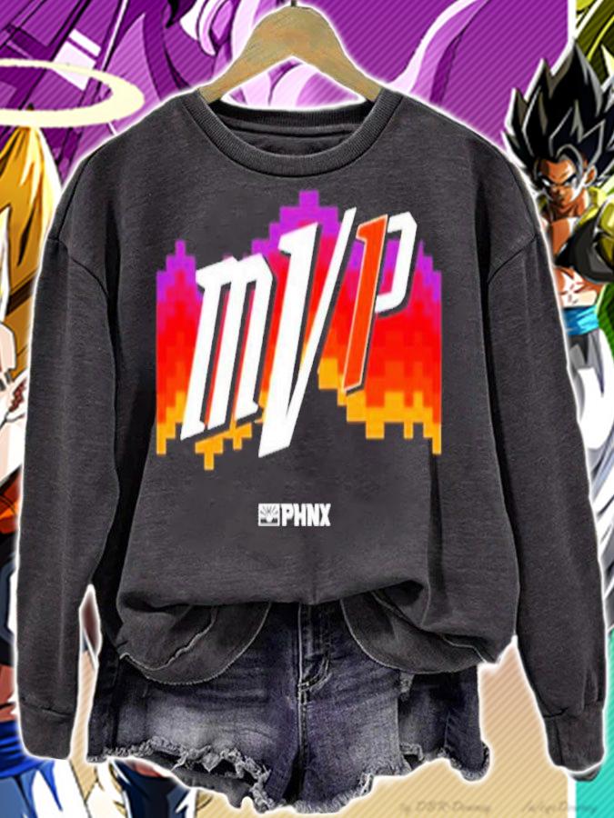Awesome phnx Locker Phoenix Suns MVP 1 Shirt t-shirt