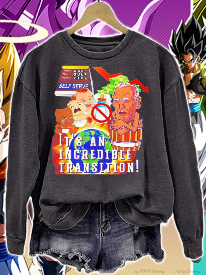 Baby Formula Biden Sarcastic Baby Formula Shortage Pro Trump t-shirt