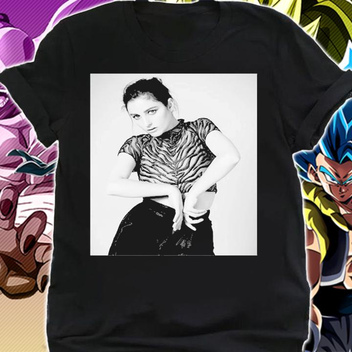 Banks Singer Album 2022 T-Shirt t-shirt