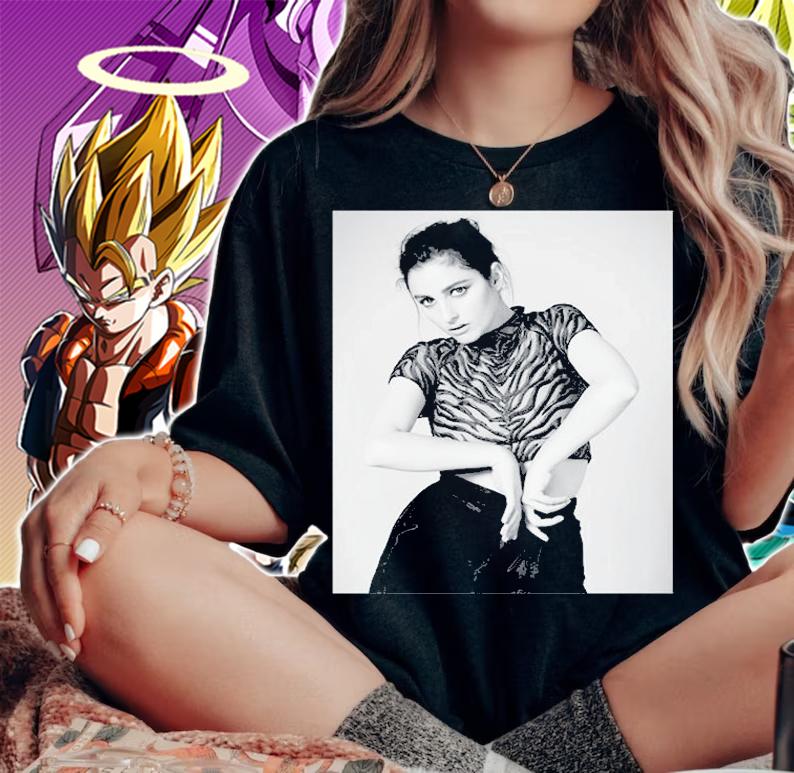 Banks Singer Album 2022 T-Shirt t-shirt