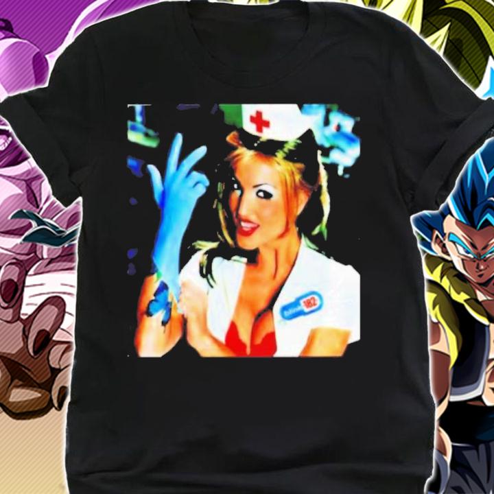 Blink 182 Enema of the State shirt t-shirt