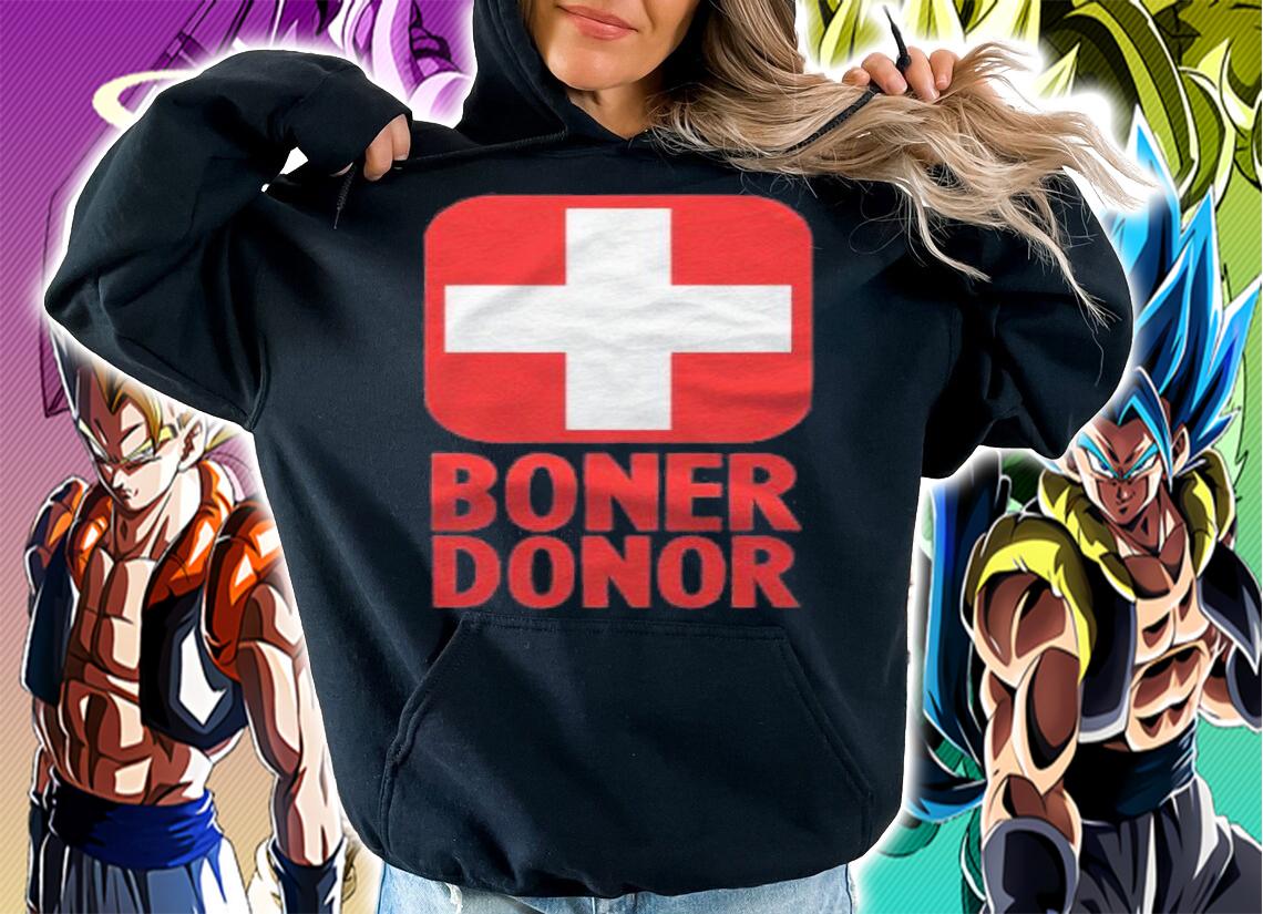 Boner Donor For Men Women Halloween 2021 Costume Gift Humor shirt t-shirt hoodie