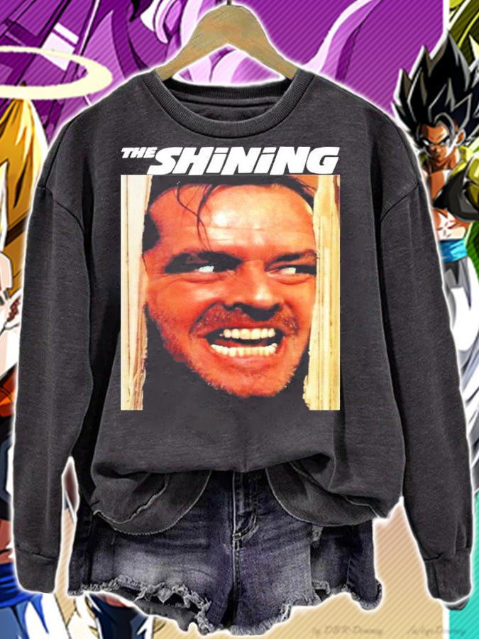 Jack Nicholson The Shining shirt t-shirt