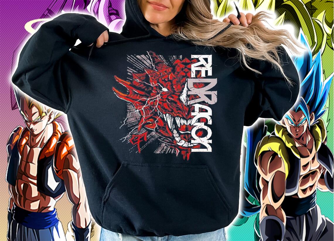 Redragon Mythical T-Shirt t-shirt
