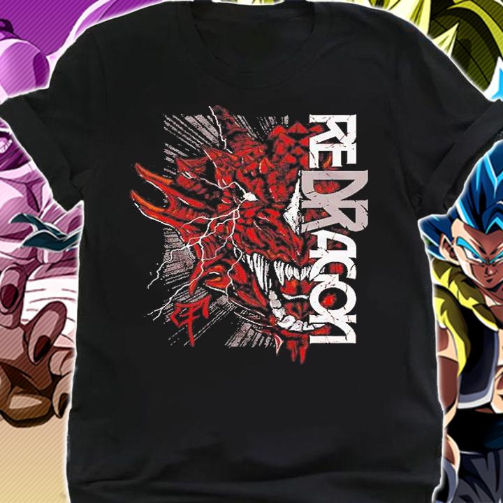 Redragon Mythical T-Shirt t-shirt