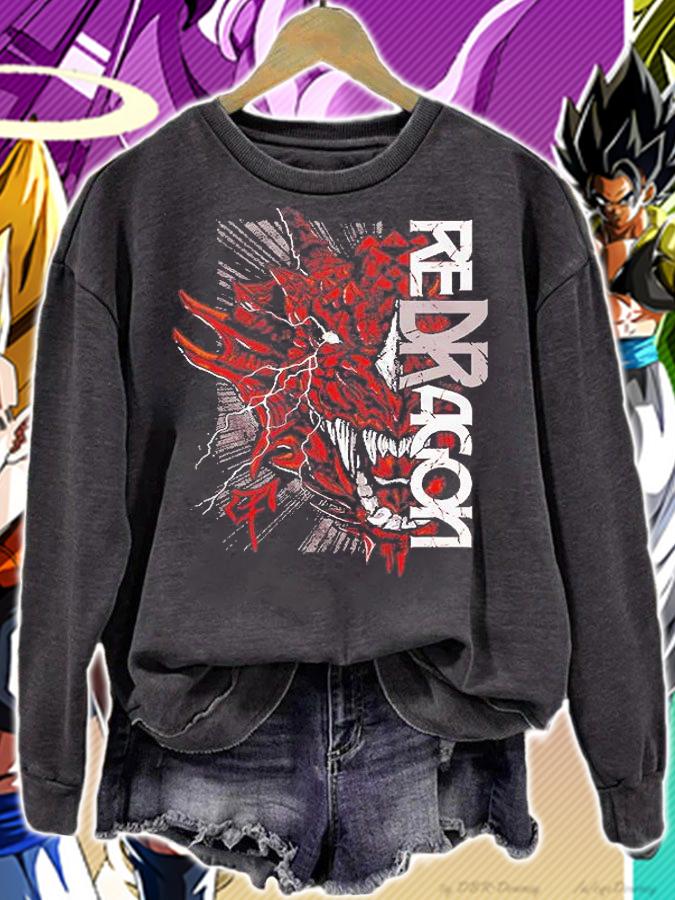 Redragon Mythical T-Shirt t-shirt