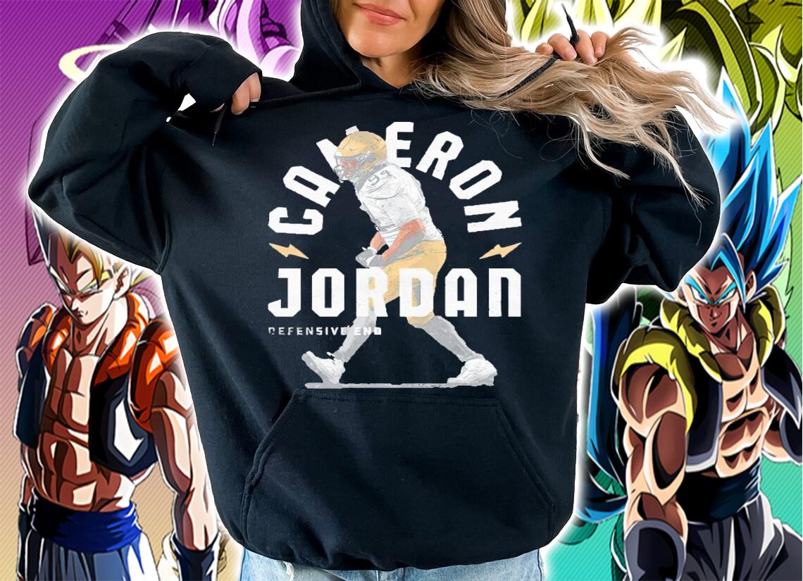 Cameron Jordan New Orleans Arc Football Shirt t-shirt
