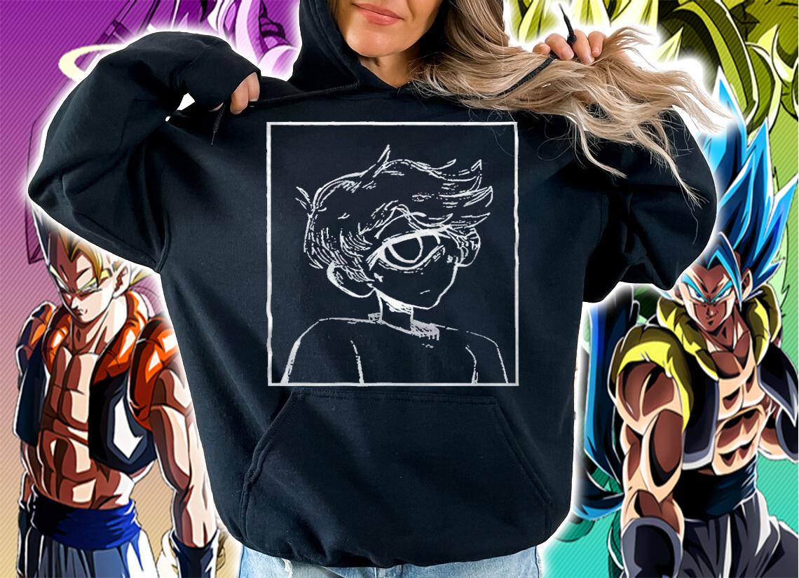 Krinios art T-shirt t-shirt