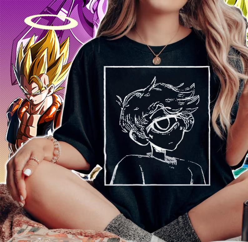 Krinios art T-shirt t-shirt