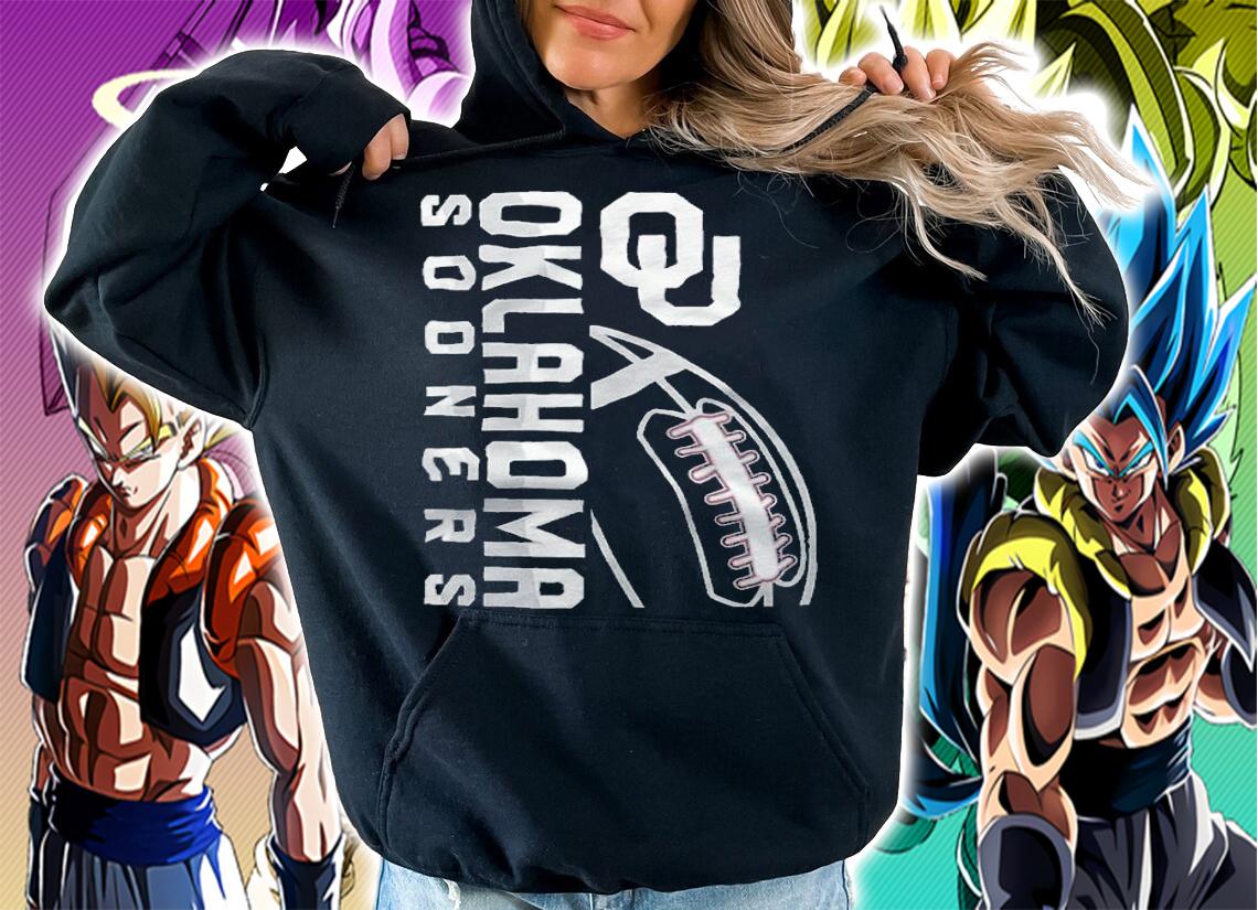 Oklahoma Sooners Play Football shirt t-shirt hoodie