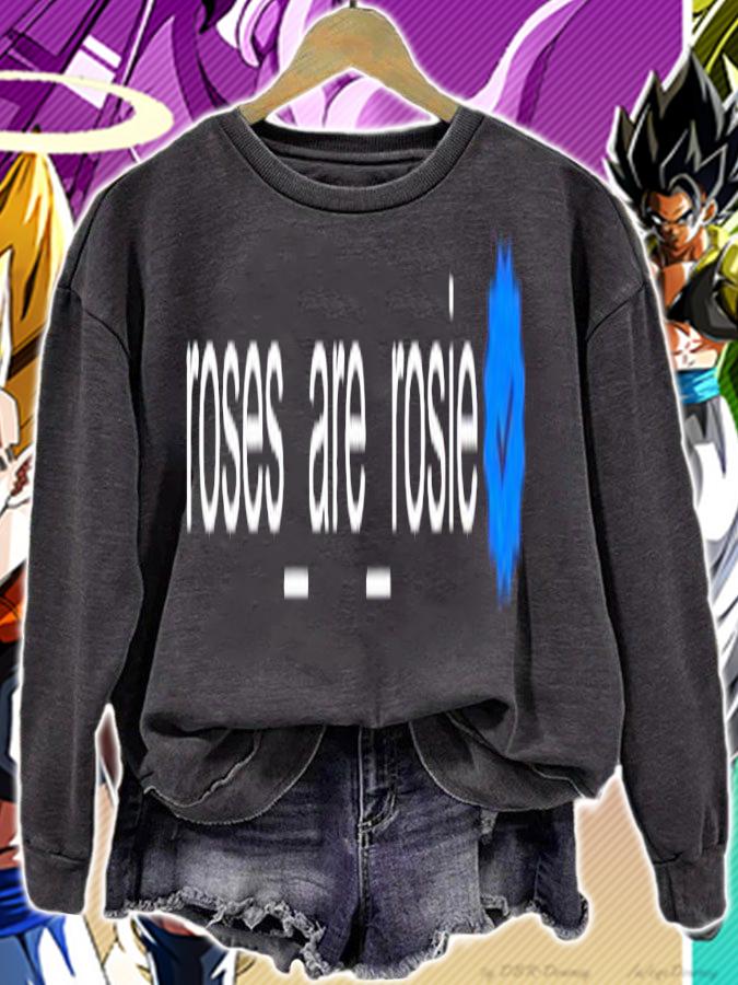 Rose Are Rosie shirt t-shirt