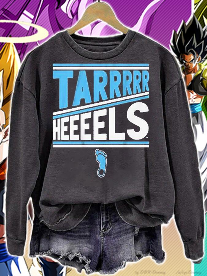 Tar Heels Chant North Carolina Basketball T-Shirt t-shirt sweatshirt