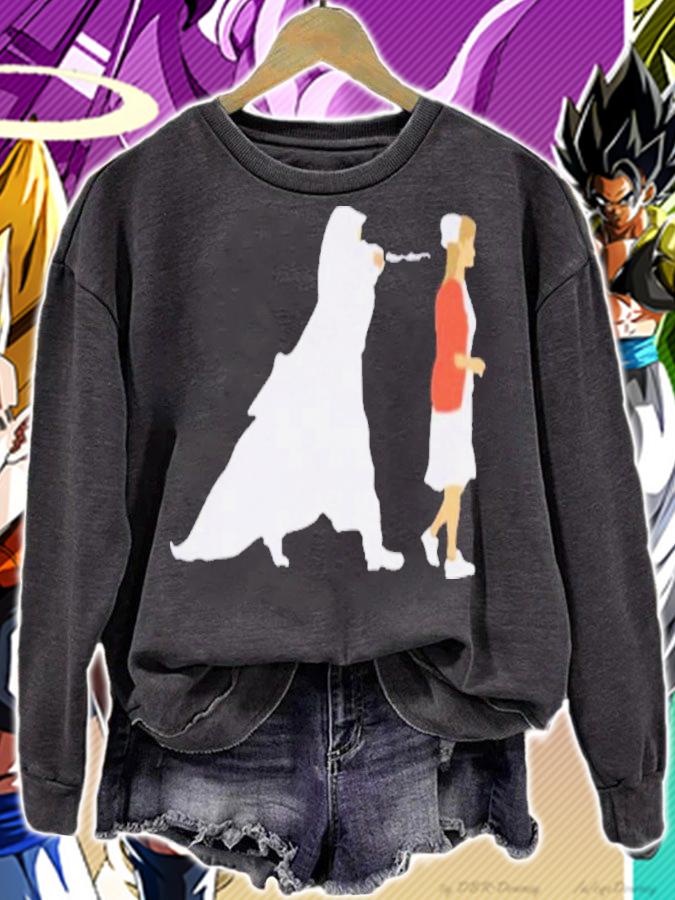 The Gemini Killer Dresses Up The Exorcist III Sarah Shirt t-shirt sweatshirt