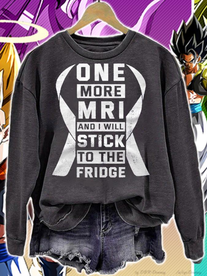 Mri Radiology Tech Magnetic Resonance Imaging Gift Shirt t-shirt sweatshirt