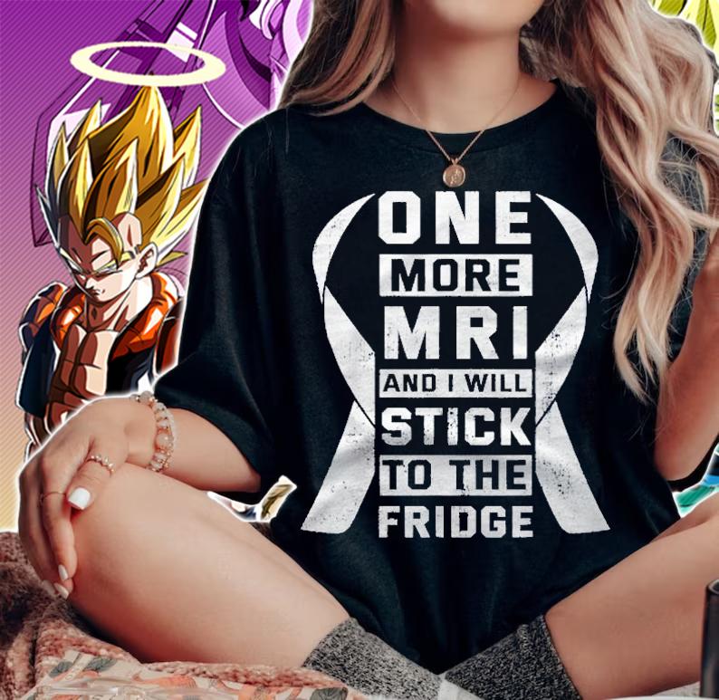 Mri Radiology Tech Magnetic Resonance Imaging Gift Shirt t-shirt woman shirt