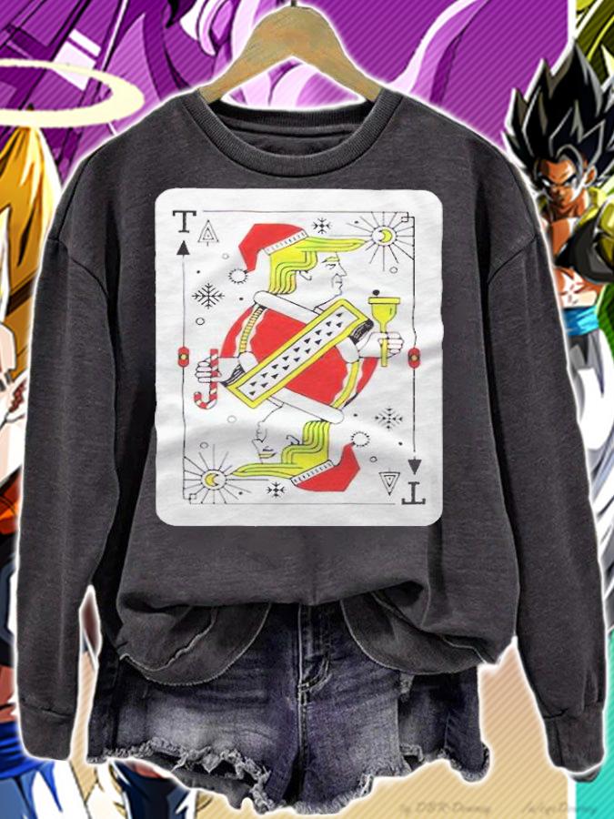 Trump Tarot card T-shirt t-shirt