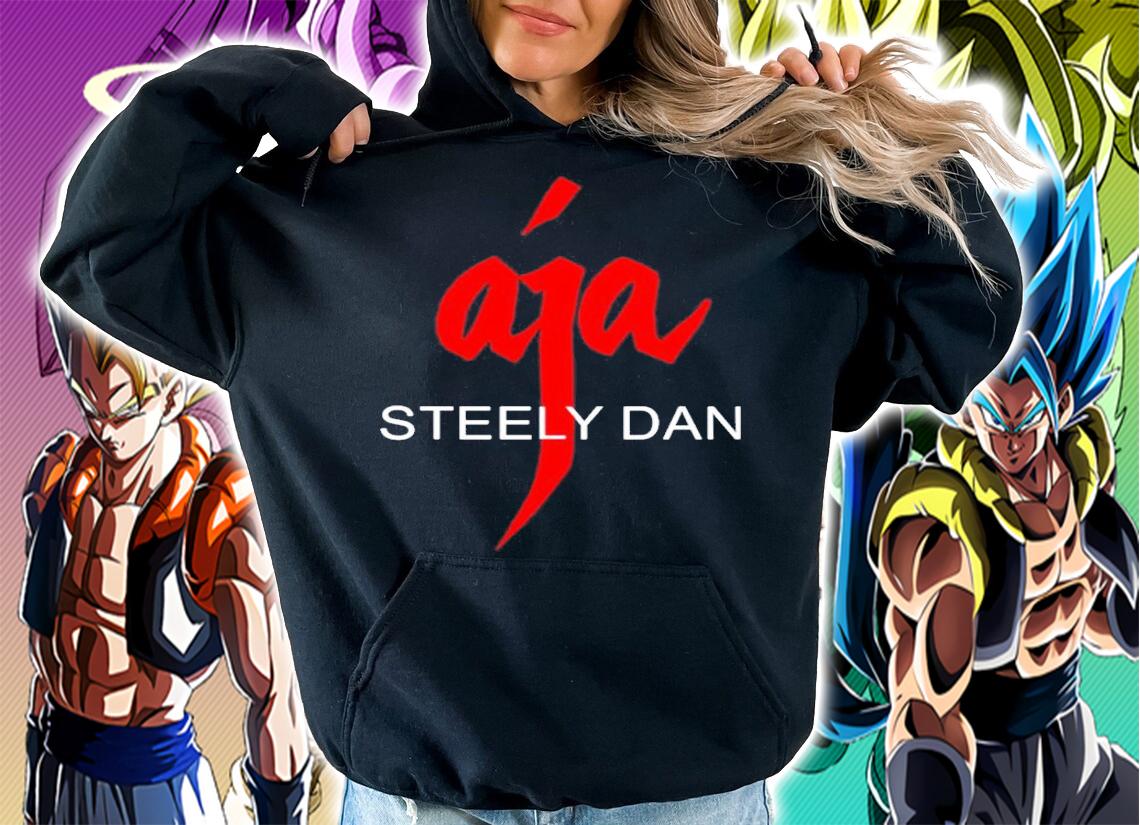 Dr. Bryan McGeary Christopher Cross Steely Dan Aja Shirt t-shirt