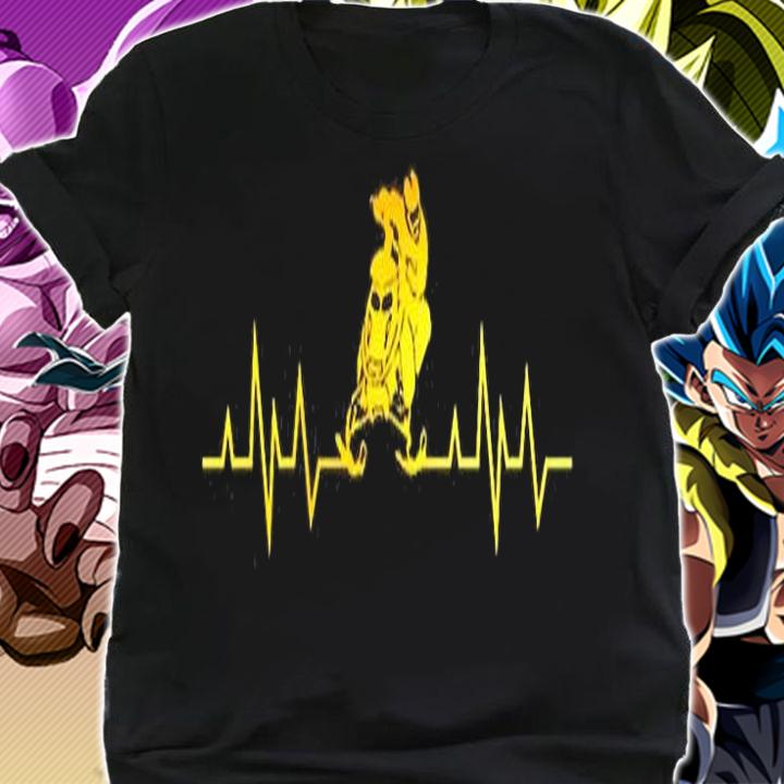 Snowmobile Heartbeat T-Shirt t-shirt shirt