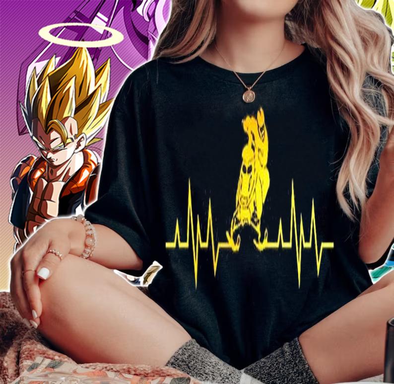 Snowmobile Heartbeat T-Shirt t-shirt woman shirt