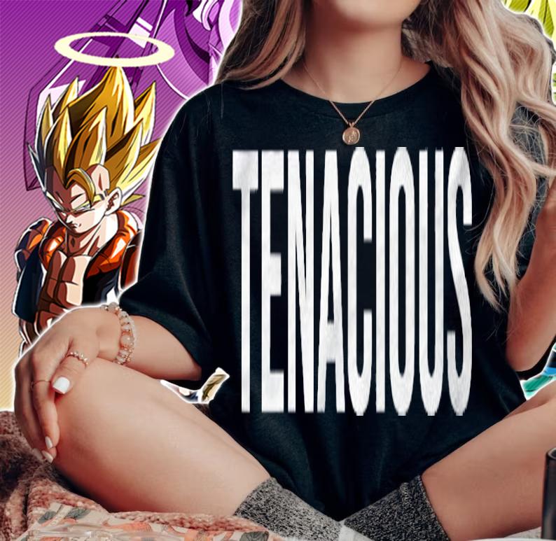 Tenacious D Rock Is Dead Premium Shirt t-shirt
