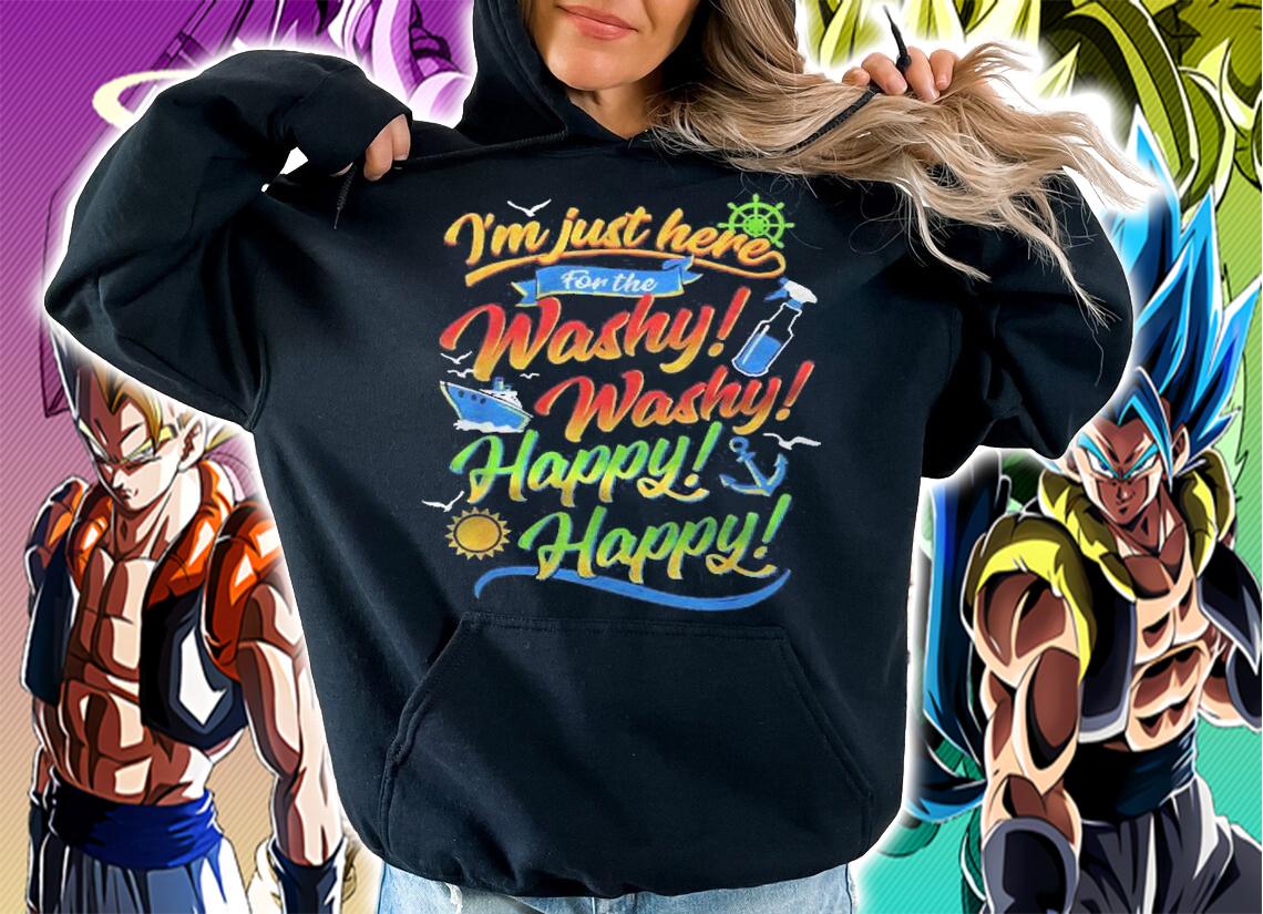 Washy Funny Family Cruise Ship Vacation Cruising 2021 Trip Shirt t-shirt hoodie