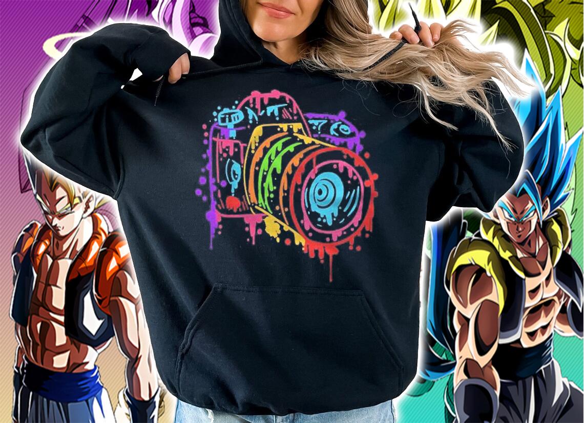 Camera Photograph Photography Making Pictures Art Artist Shirt t-shirt hoodie