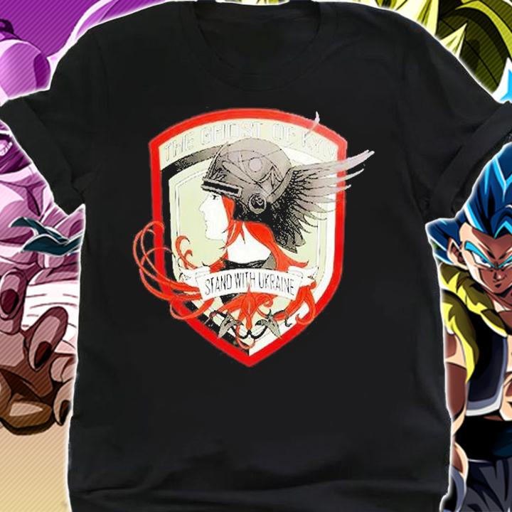 Real Life Ace Combat Ghost Of Kyiv Ukraine T-Shirt t-shirt shirt