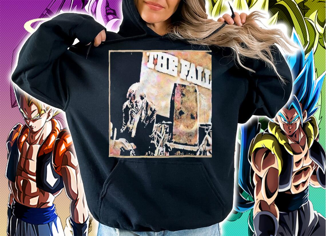 The Fall art T-shirt t-shirt