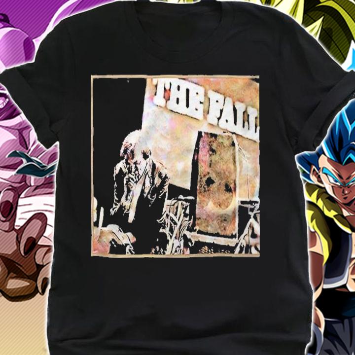 The Fall art T-shirt t-shirt
