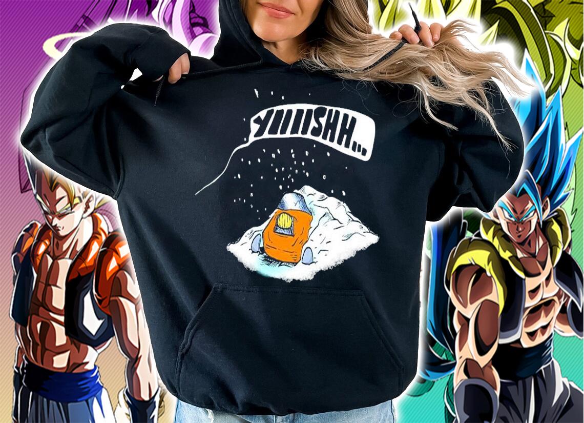 Cool Ski-Doo Yuushh Shirt t-shirt