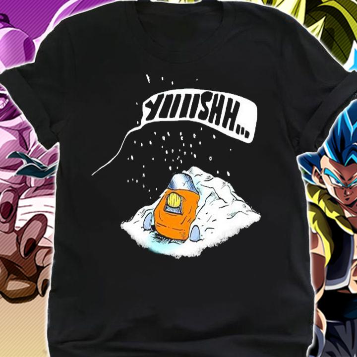 Cool Ski-Doo Yuushh Shirt t-shirt
