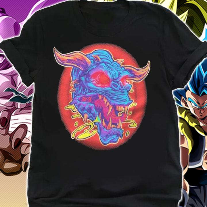 Ghostbusters Terror Dog Classic Shirt t-shirt