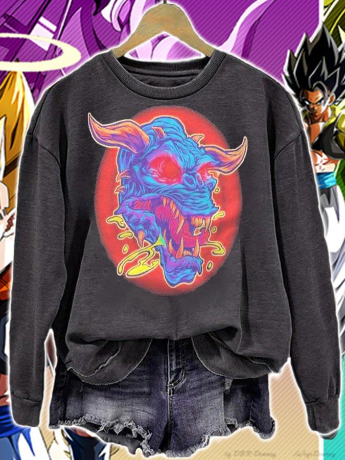 Ghostbusters Terror Dog Classic Shirt t-shirt