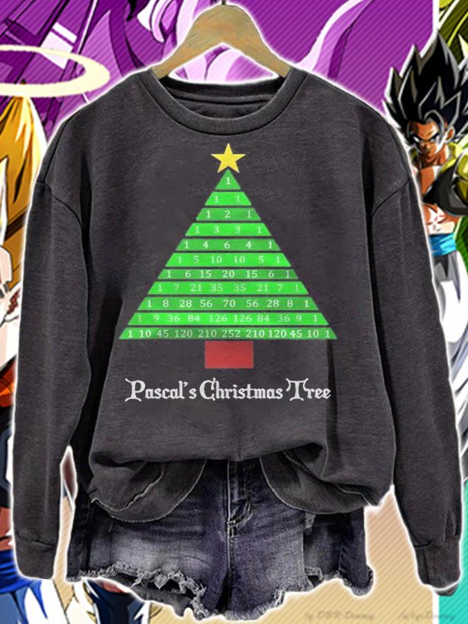 Pascals Christmas Tree Essential T-shirt t-shirt