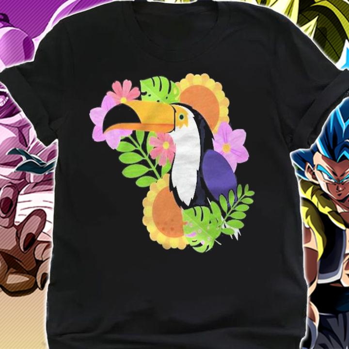Toucan Shirt t-shirt