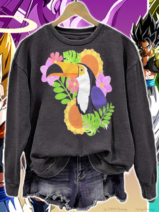 Toucan Shirt t-shirt
