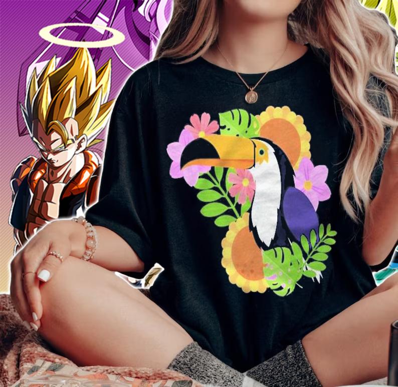 Toucan Shirt t-shirt