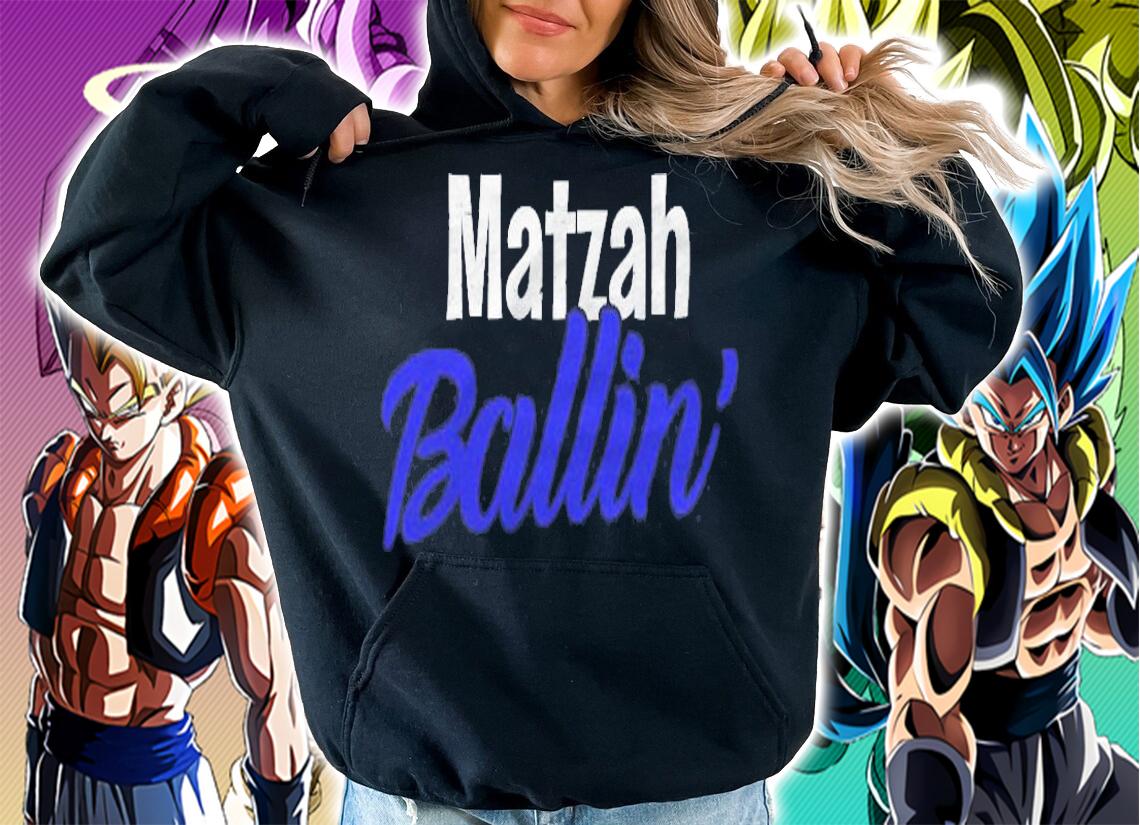 Funny Jewish Matzah Matzo Ball Soup Hanukkah T-shirt t-shirt hoodie